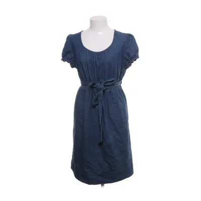 Jeansklänning (Blå) från Bonprix Collection Bomull