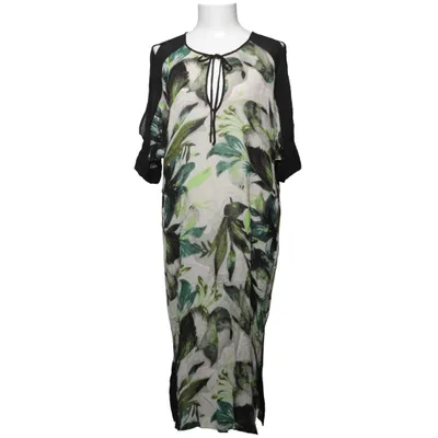 Robe de plage (Vert, Noir, Blanc, Multicolore) de PBO