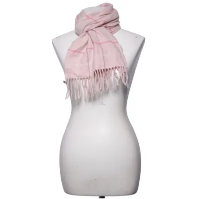 Écharpe (Rose, Multicolore) de Lochmere Cachemire