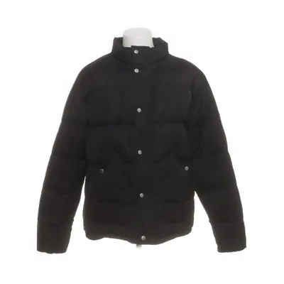 Vinterjacka (Svart) från Fat Moose Polyester
