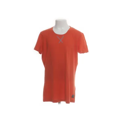 T-shirt (Orange) från Ulvang Ull