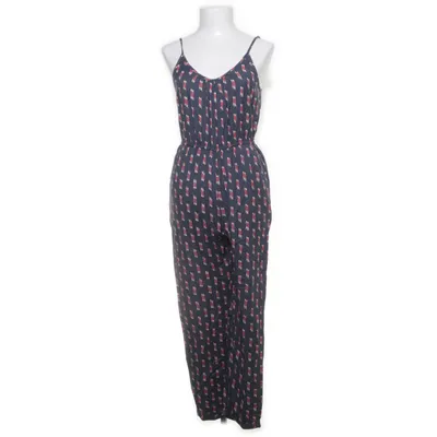 Byxdress (Blå, Flerfärgad) från Staring at Stars Viskos