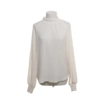 Blus (Vit) från STOCKH LM Polyester