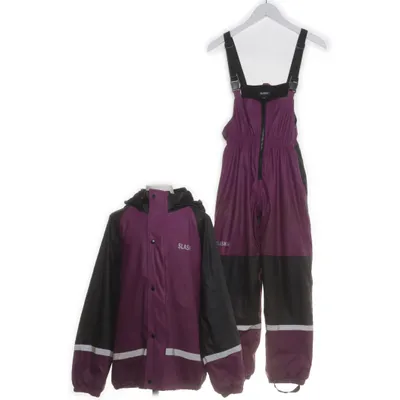 Outer wear (Purple) from Slaskis Polyester