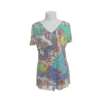 Top (Green, Multicolored) from Etro Milano
