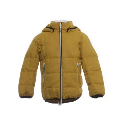 Doudoune (Jaune) de Reima Plume, Polyester, Polyuréthane