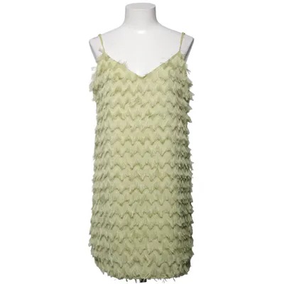 Kjole (Grøn) fra Shein Polyester