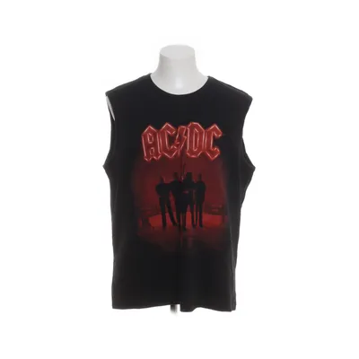 Linne (Svart) från ACDC
