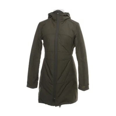 Vinterkappa (Grå) från Arcteryx Bomull, Nylon, Polyester
