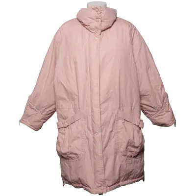 Jacka (Rosa) från Valmeline Bomull, Polyester
