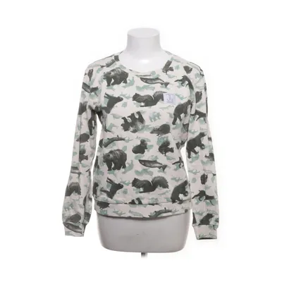 Collegetröja (Beige, Grön, Svart) från WeSC Bomull