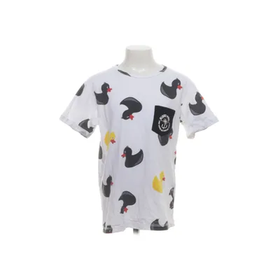 T-shirt (BLP-330218 Tropical Pocket Tee JR) från Blount & Pool Bomull