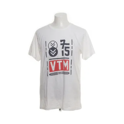 T-shirt (Hvid) fra Etirel Bomuld