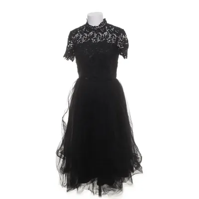 Jurk (Zwart) van Chi Chi London Polyester