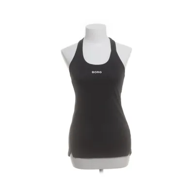 Träningslinne (Svart) från Björn Borg