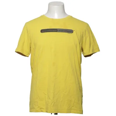T-shirt (Gul) från Posty Co Bomull