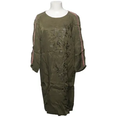 Klänning (Grön) från 10 Feet Kupro, Viskos