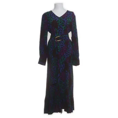 Maxi jurk (Meerkleurig) van Fabienne Chapot Viscose