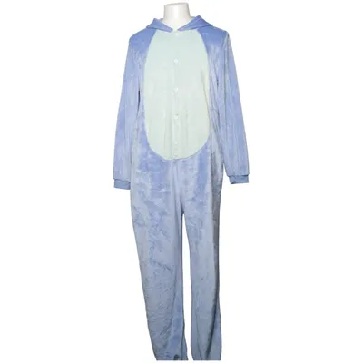 Onesie (Blue)