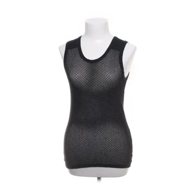 Nätbrynja (Svart) från Emilio Bomull