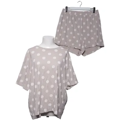 Pyjamasz (Brun) fra H&M Bomuld