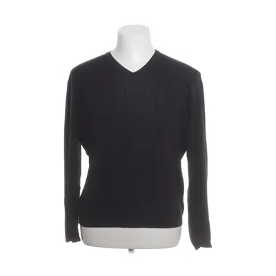 Pullover (Blå) från Gran Sasso Viskos