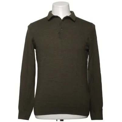 Trui (Groen) van COS Wol