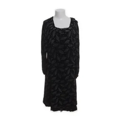 Klänning (Svart, Beige) från Kanok