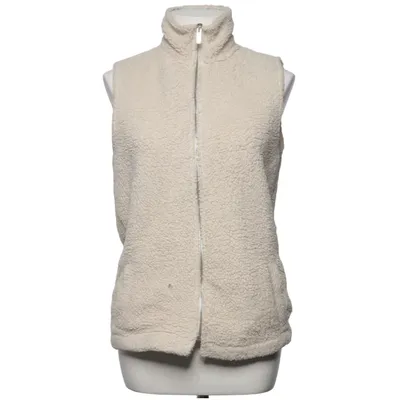 Ytterväst (Cozy Teddy Vest) från NLY Trend Polyester