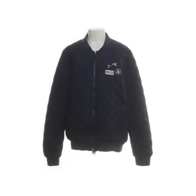 Bomberjacka (Blå) från Marine Classics Polyester