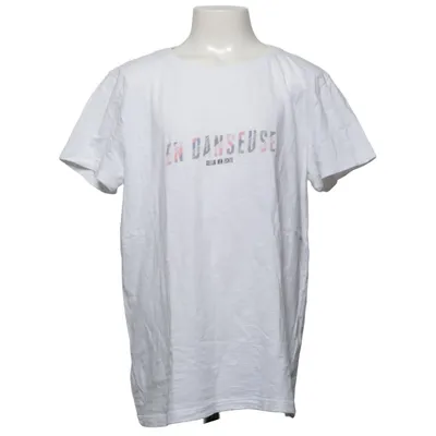 T-shirt (120109) from JBC Cotton, Elastane