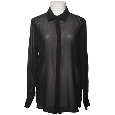 Blus (Svart) från Blackmilk