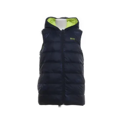 Dunväst (Blå, Gul) från Boss Hugo Boss
