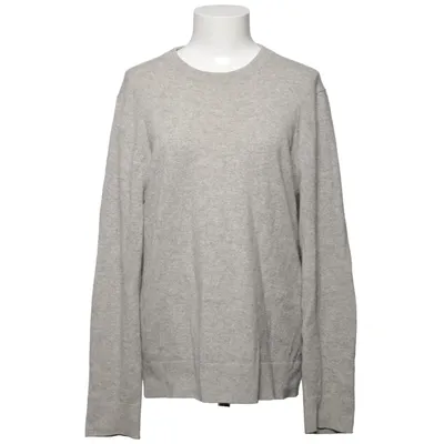 Tröja (Grå) från H&M Kashmir