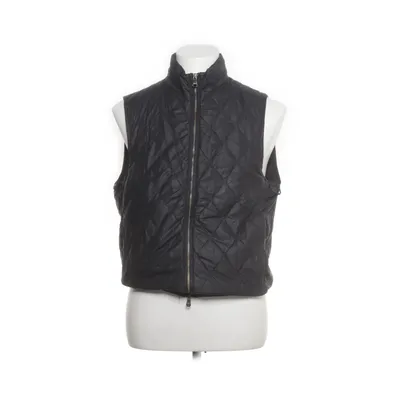 Ydervest (Sort) fra Oscar Jacobson Nylon