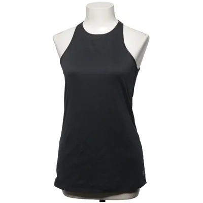 Débardeur de sport (Noir) de P.E Nation Élasthane, Polyester