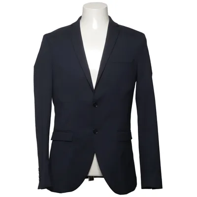 Kavaj (SLHSLIM-MYLOLOGAN NAVY BLAZER B NOOS) från Selected Homme Polyester