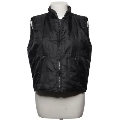 Outer vest (Black) from New View Polyamide, Polyester