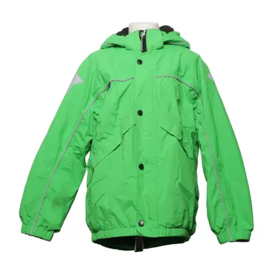 Winterjas (Groen) van Molo