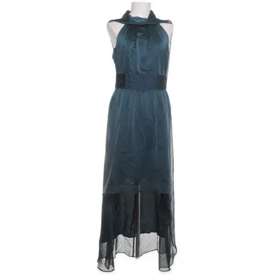 Evening gown (Green) from Jake's Polyester