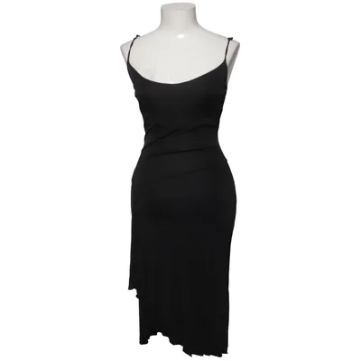 Unterkleid (Schwarz) von Kookaï Viskose