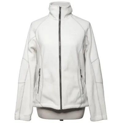 Veste polaire (Blanc) de McKinley Polyester