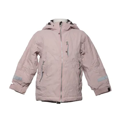 Skijakke (Pink) fra Njord Polyamid, Polyester