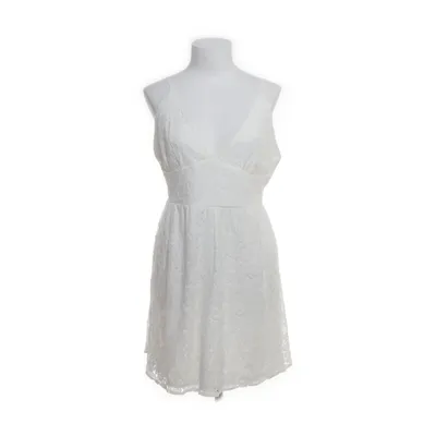 Cocktail dress (White) from NLY Eve Polyester