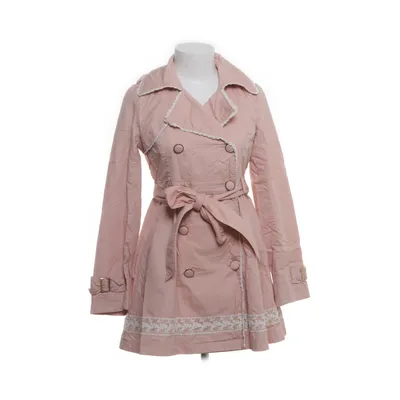 Coat (Pink) from Liz Lisa