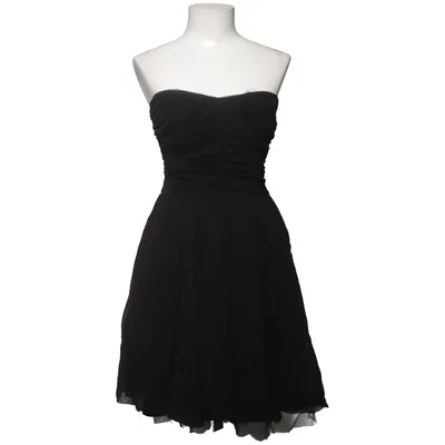 Cocktail dress (Black) from Dorothy Perkins Polyamide, Polyester