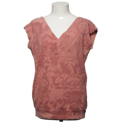 Top (Roze) van Obey