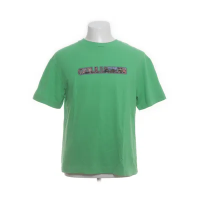 T-shirt (Green) from Collusion Cotton