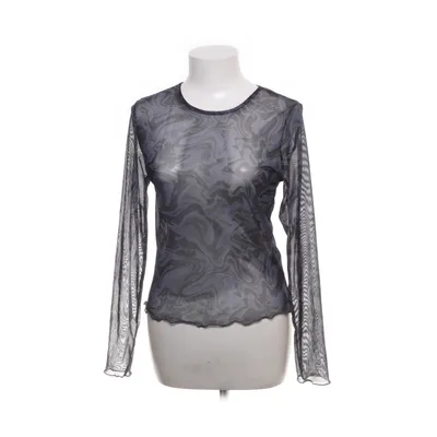 Topp (VMLIA L/S MESH TOP VIP) från Vero Moda Elastan, Polyester