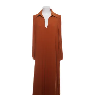 Jurk (8001.7082.A) van Mat. Polyester